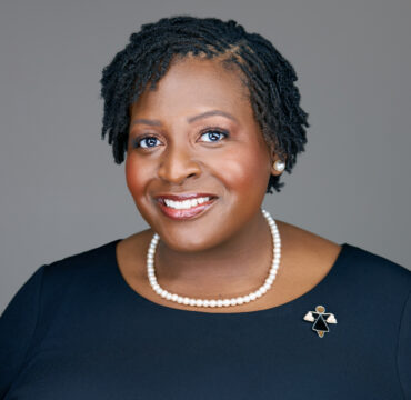 Amanda Heath, President, National Council of Juvenile and Family Court Judges