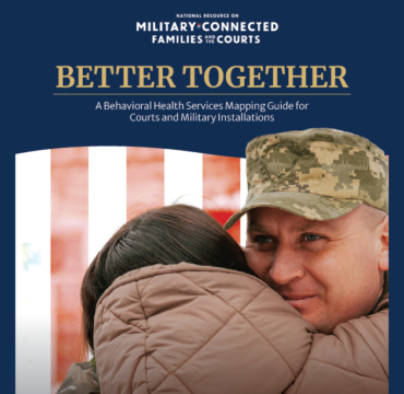 Better Together Publication Cover